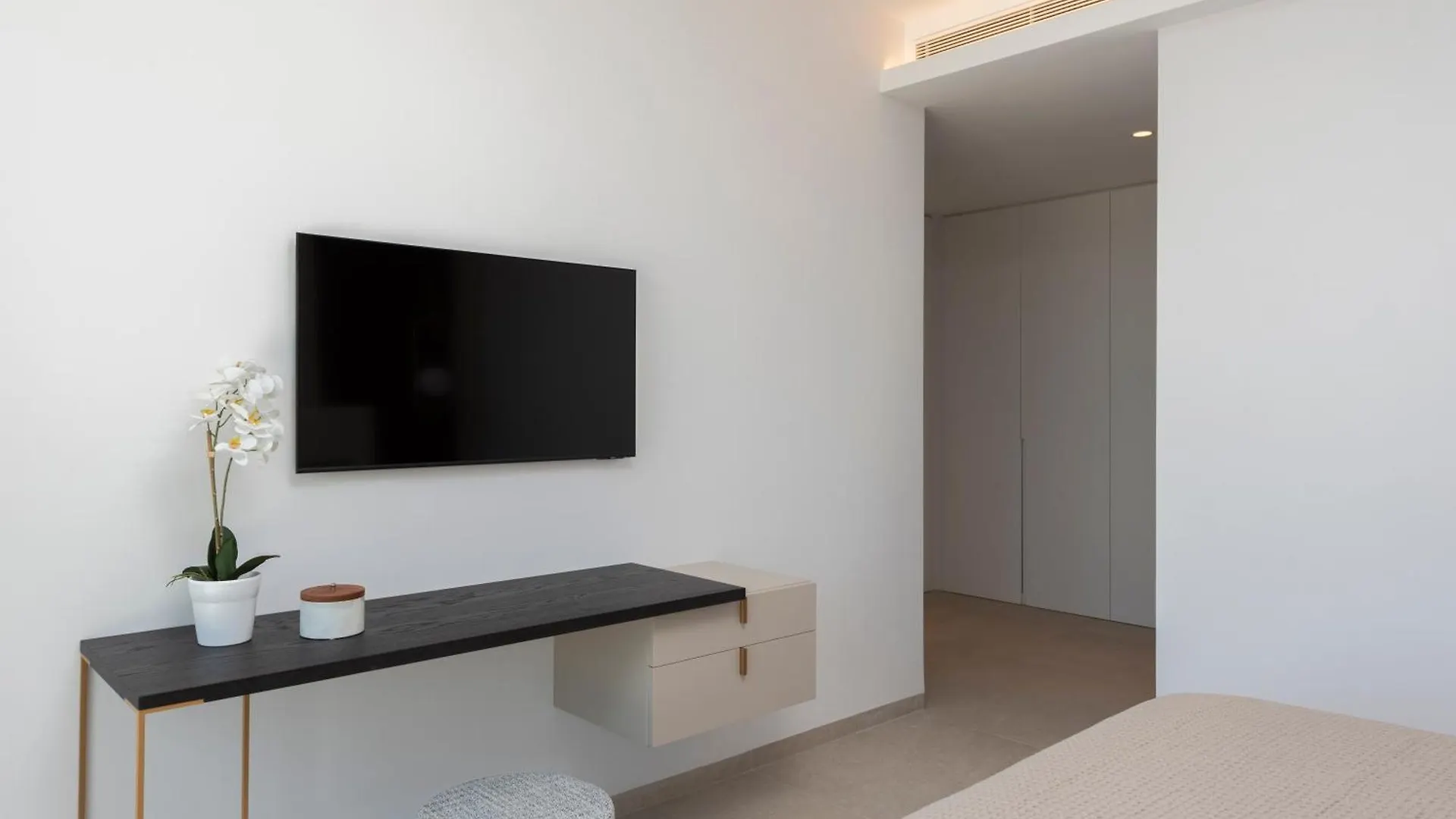 Marbella Quercus Penthouse - Rooftop Infinity Pool El Angel Apartment