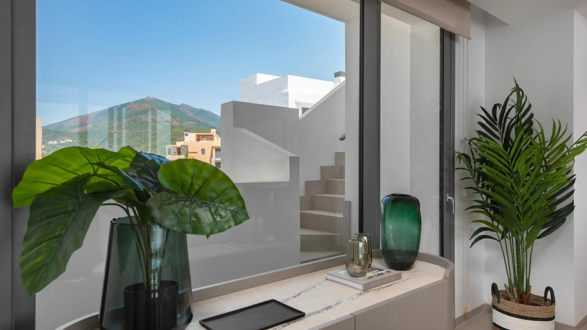 Marbella Quercus Penthouse - Rooftop Infinity Pool El Ángel 0*,  Espagne
