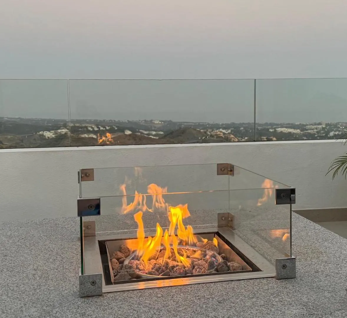 Marbella Quercus Penthouse - Rooftop Infinity Pool El Ángel Espagne